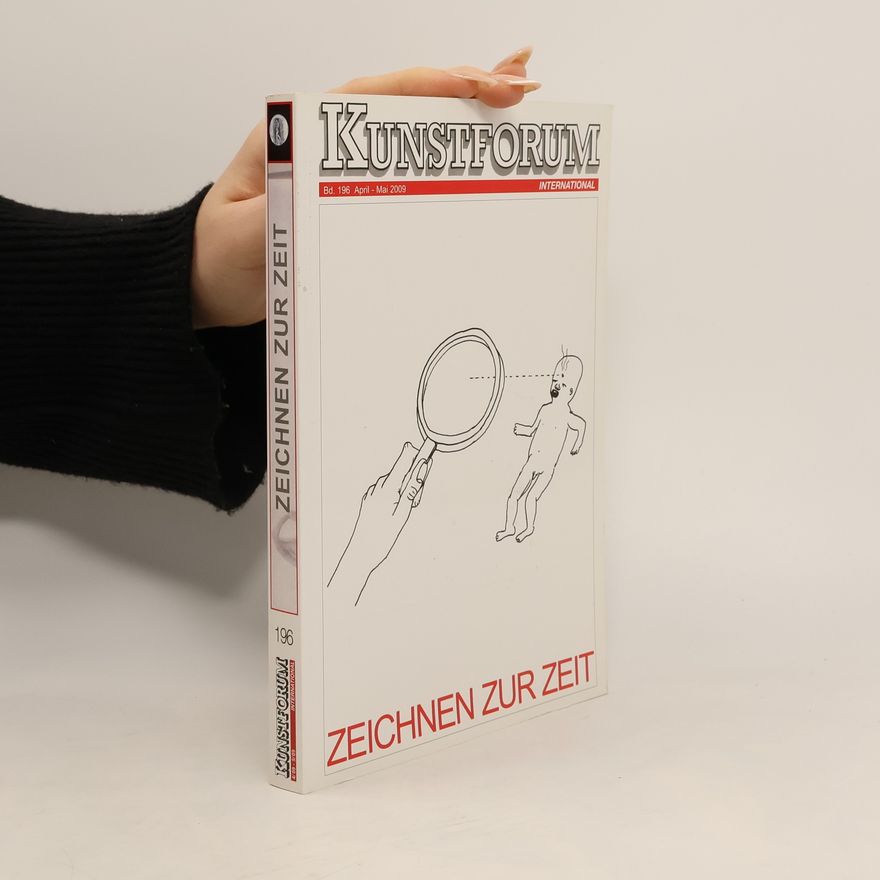 Auteurscollectief Kunstforum 196