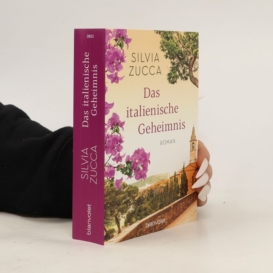 Silvia Zucca Das italienische Geheimnis