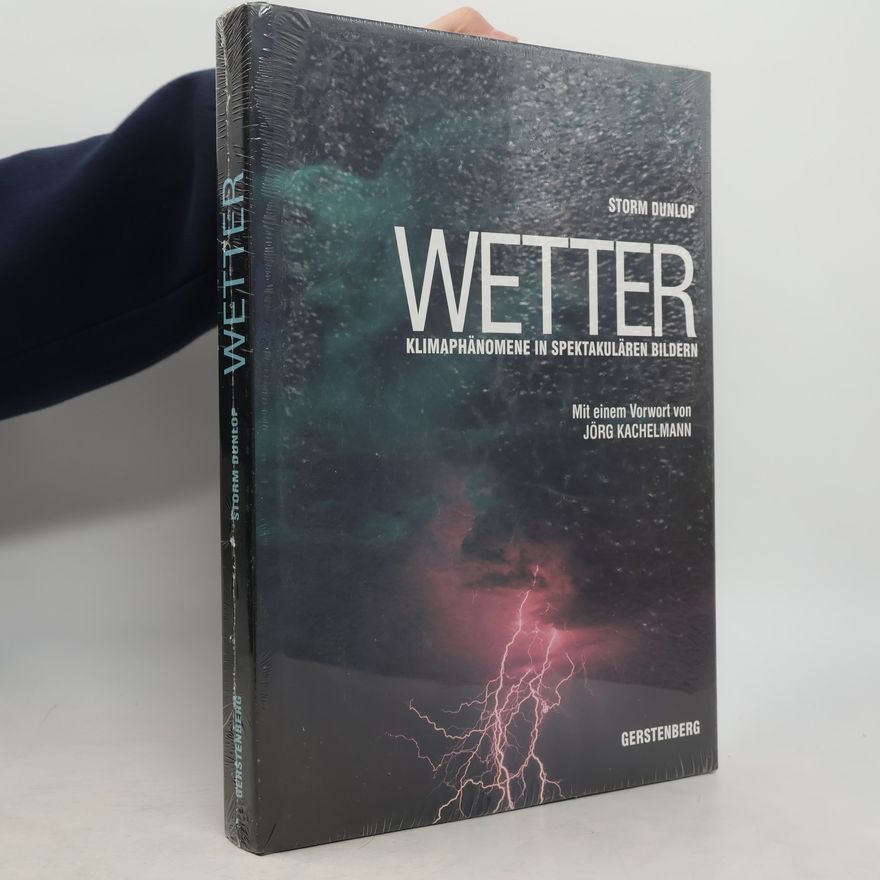 Jörg Kachelmann Wetter