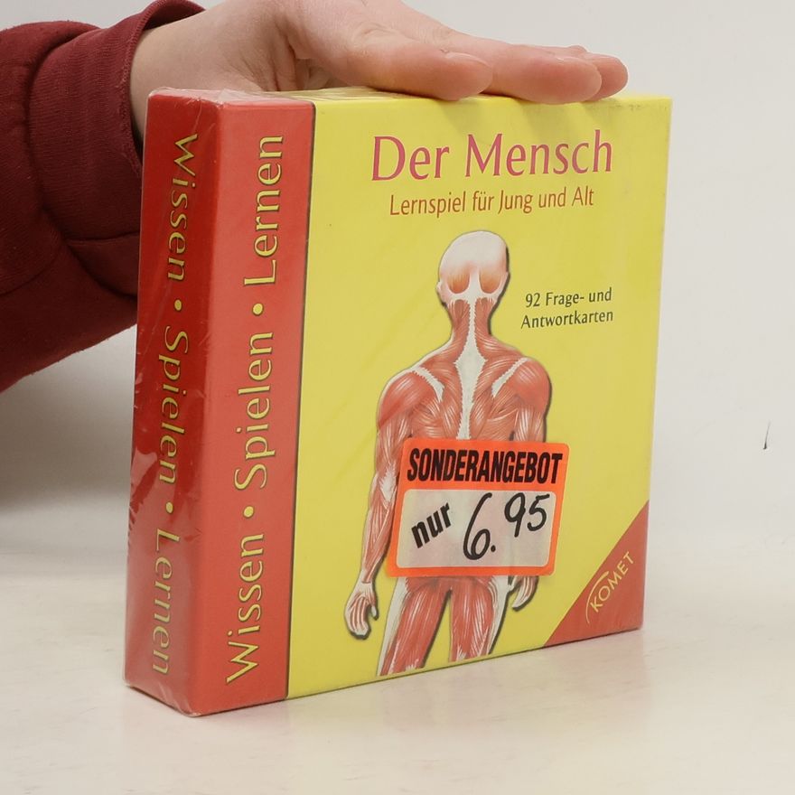 Autorenkollektiv Der Mensch