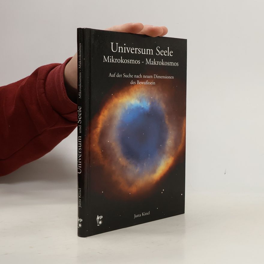 Jutta Kittel Universum Seele