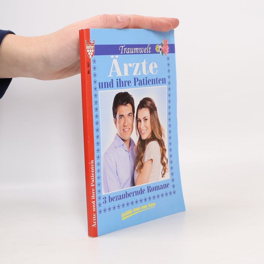 Various authors Ärzte und ihre Patienten Nr. 196