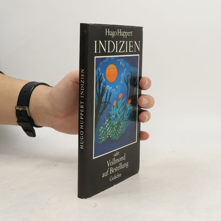 Hugo Huppert Indizien