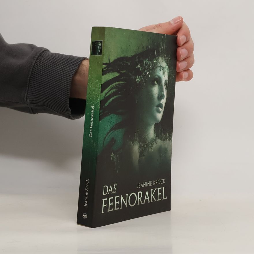 Jeanine Krock Das Feenorakel