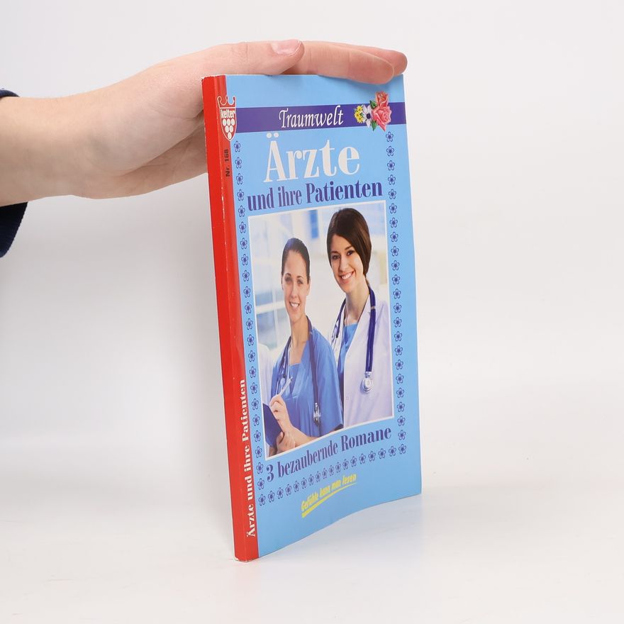Kolektiv autorů Ärzte und ihre Patienten Nr. 168