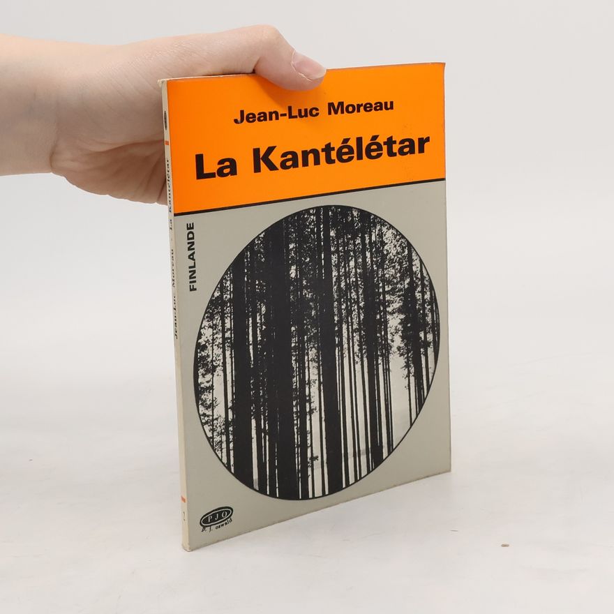 Jean Luc Moreau La Kantélétar