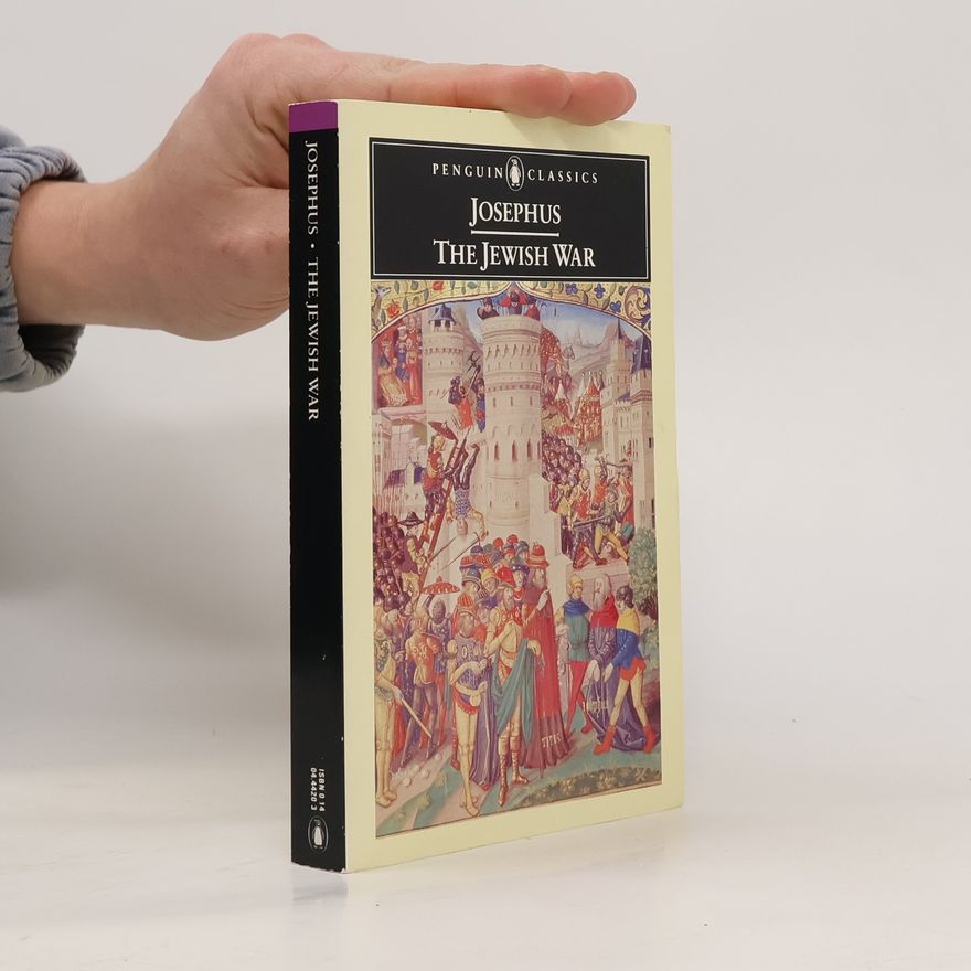Josephus The Jewish War