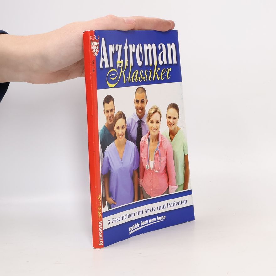 Various authors Arztroman Klassiker 149