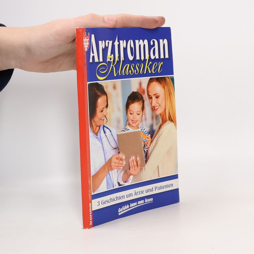 Various authors Arztroman Klassiker 150