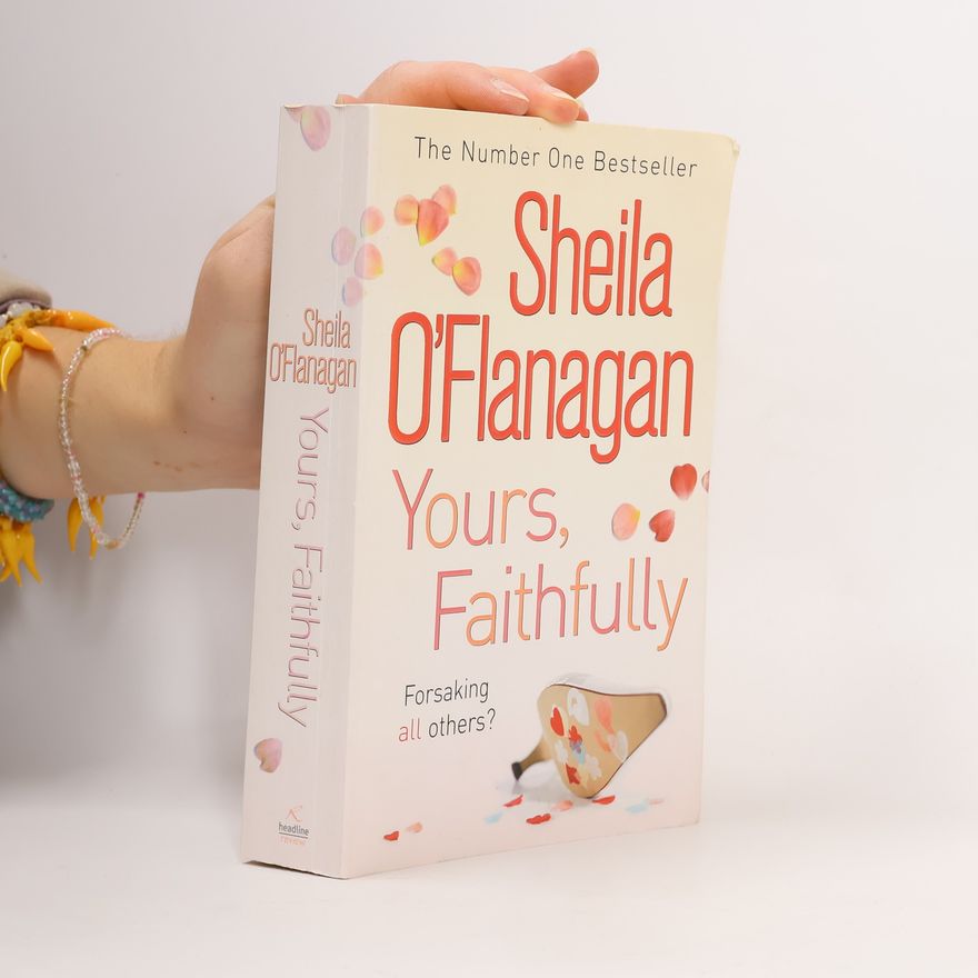 Sheila O'Flanagan Yours, Faithfully