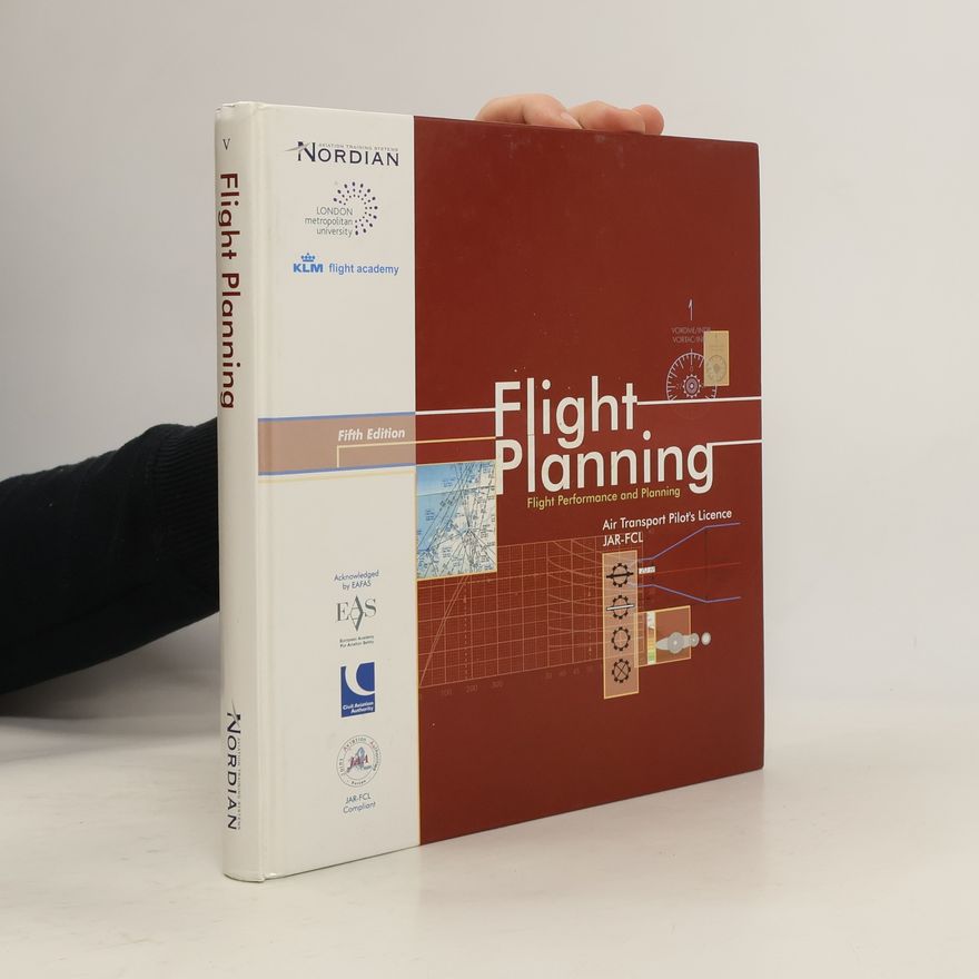 Autores varios Flight Planning