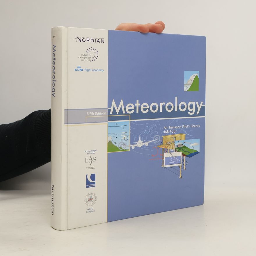 AA.VV. Meteorology