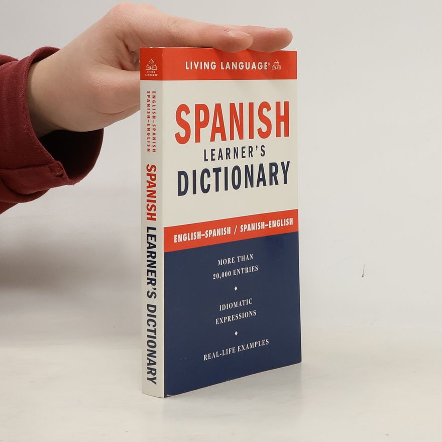 AA.VV. Complete Spanish Dictionary