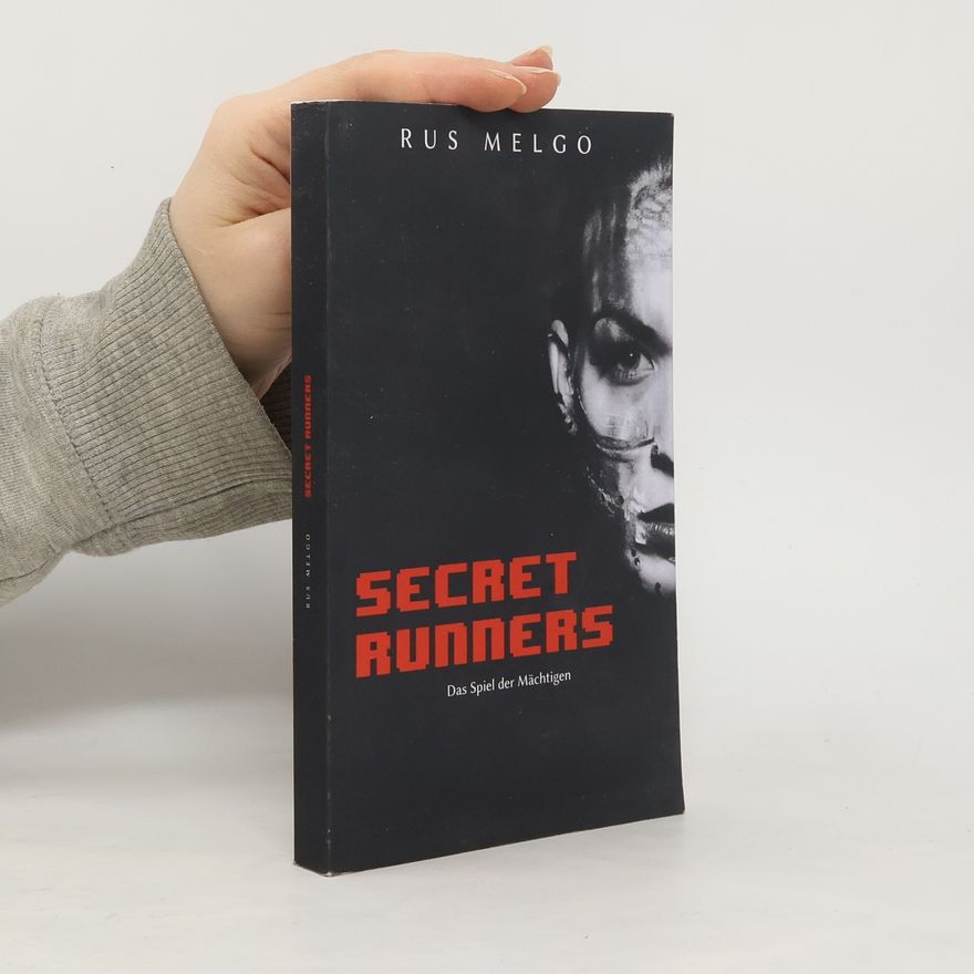 Rus Melgo Secret Runners