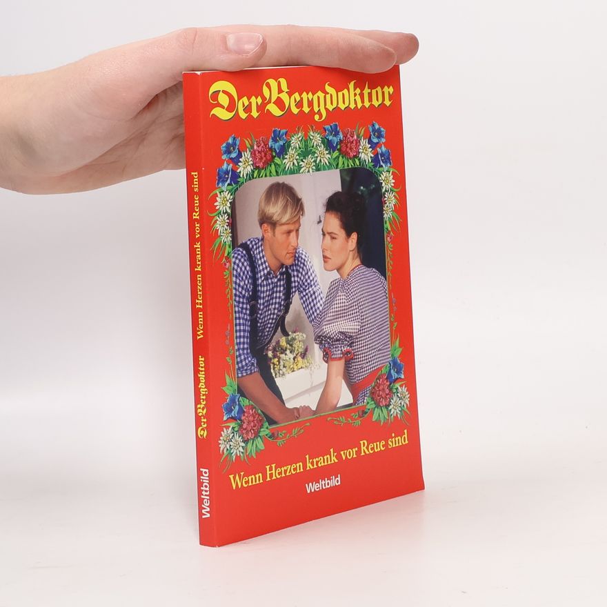 Autorenkollektiv Der Bergdoktor