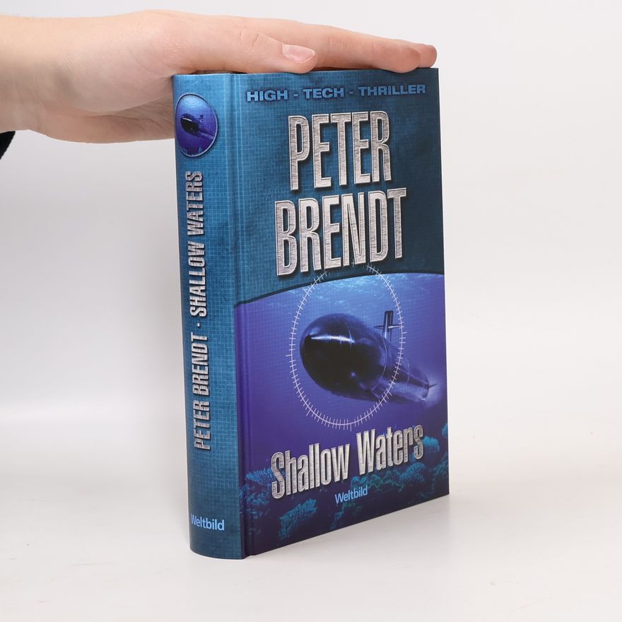 Peter Brendt Shallow Waters