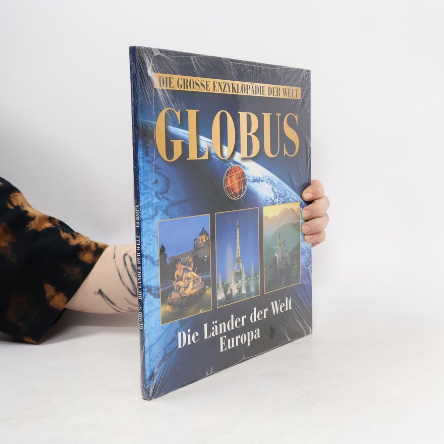 Autorenkollektiv Die grosse Enzyklopädie der Welt. Globus 2000