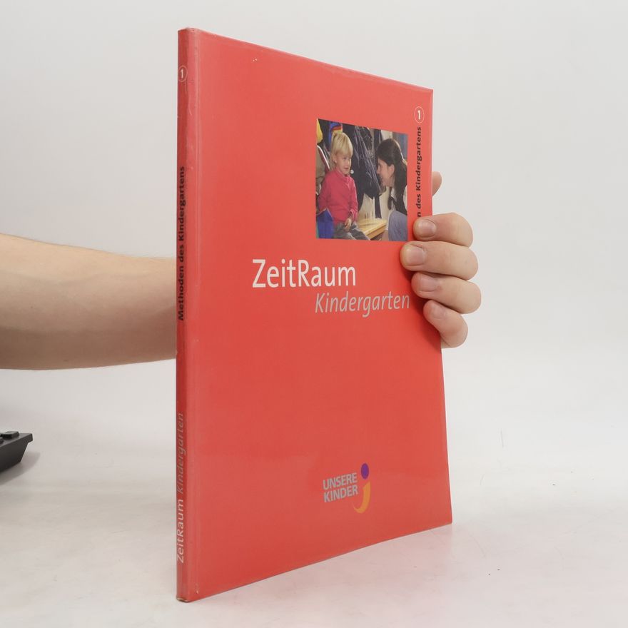 Various authors Methoden des Kindergartens