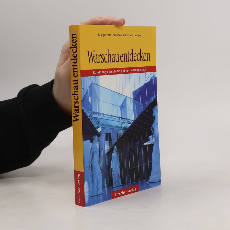 Thorsten L. Hoppe Warschau entdecken