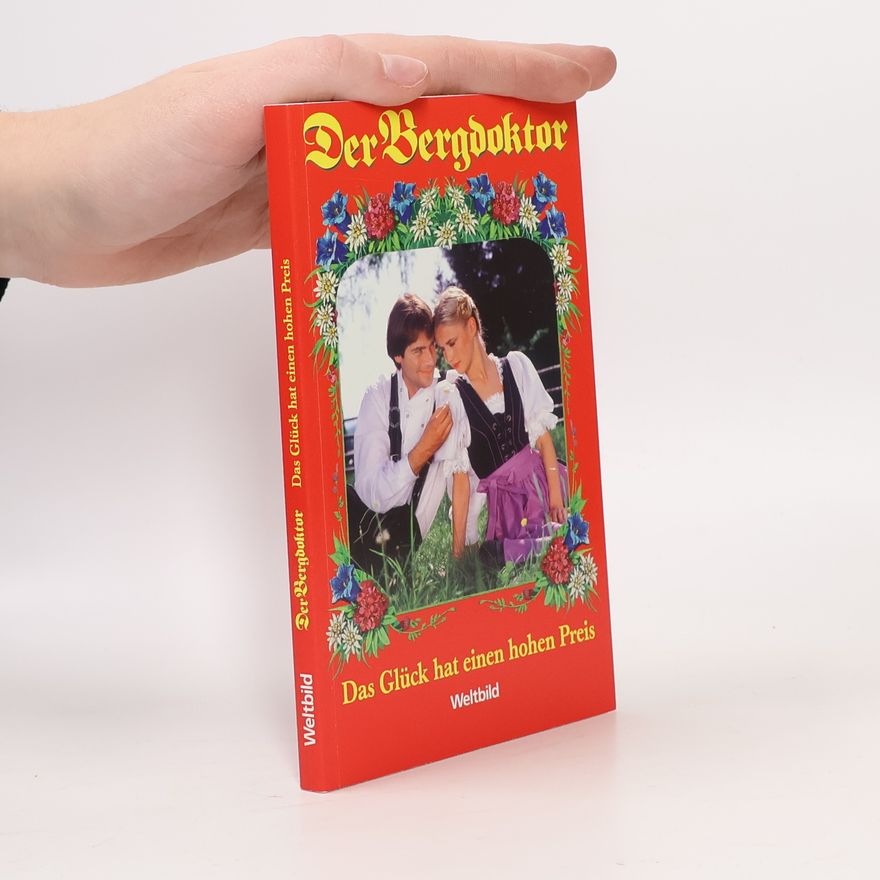 Autorenkollektiv Der Bergdoktor