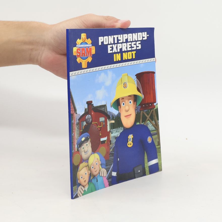 AA.VV. Pontypandy-Express in Not
