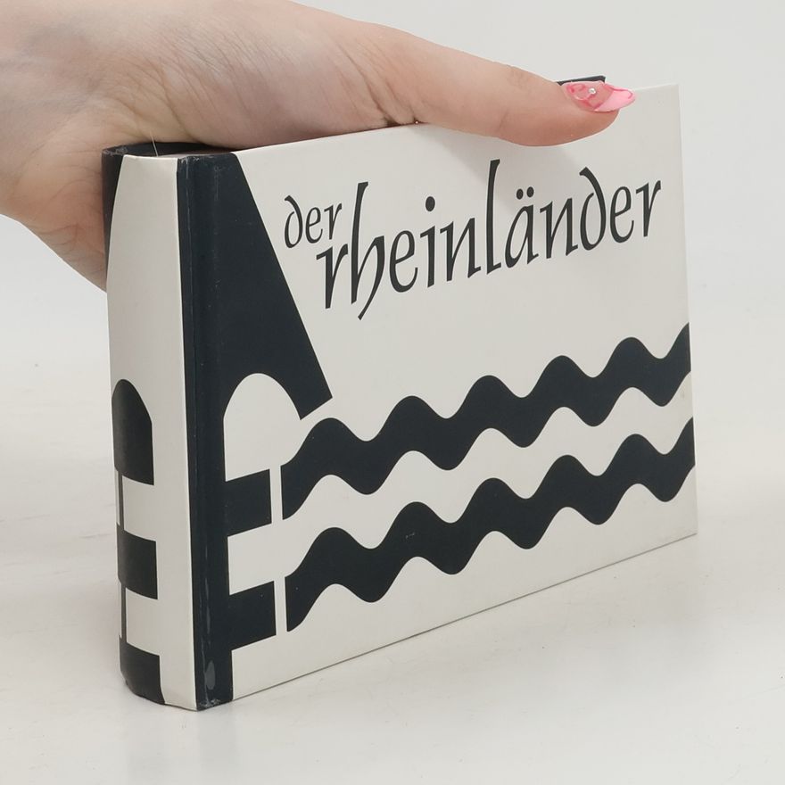 Various authors Der Rheinländer
