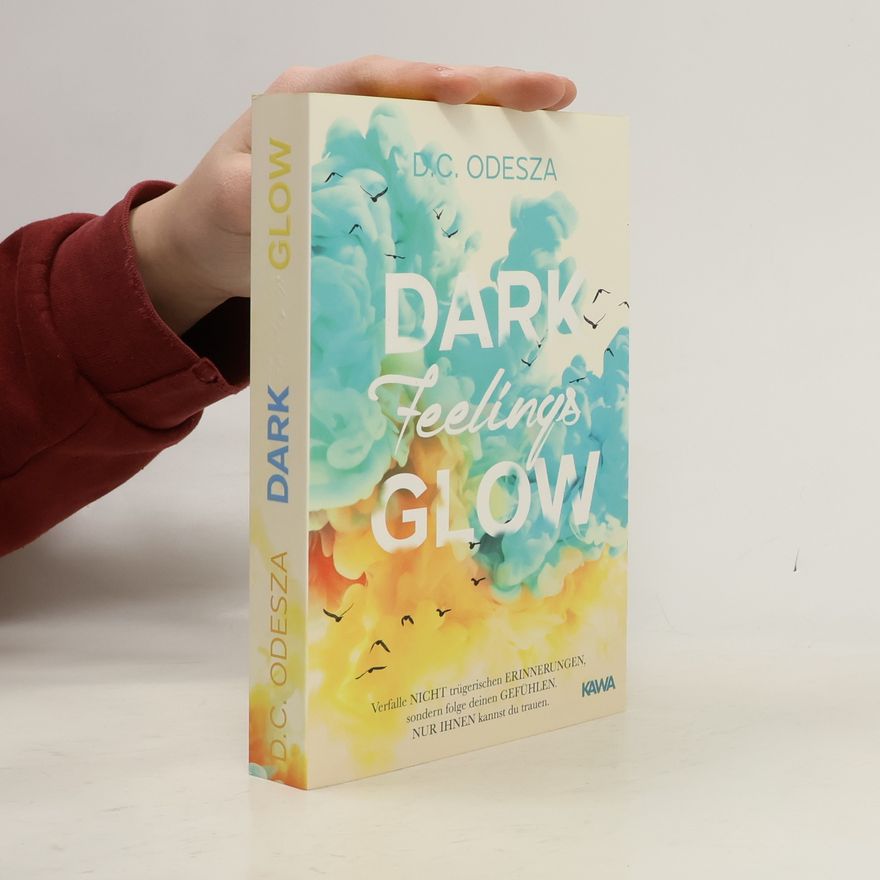 D. C. Odesza Dark Feelings Glow