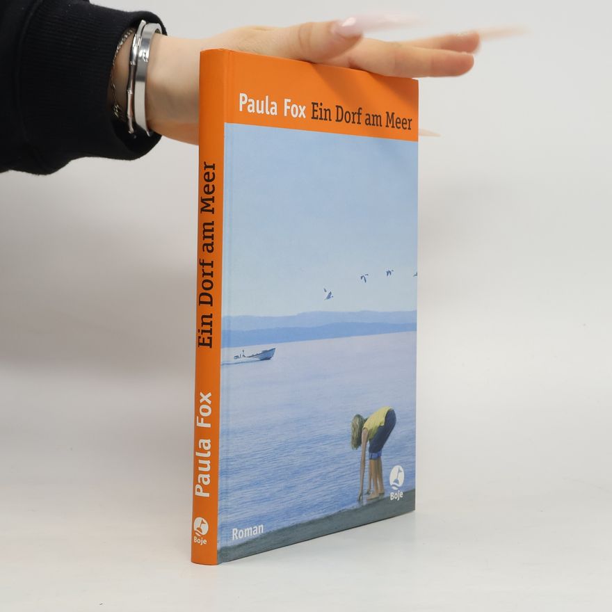 Paula Fox Ein Dorf am Meer