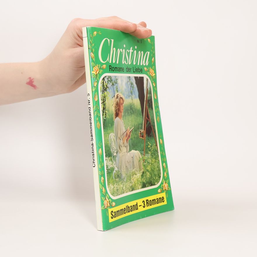 Various authors Christina Nr. 5