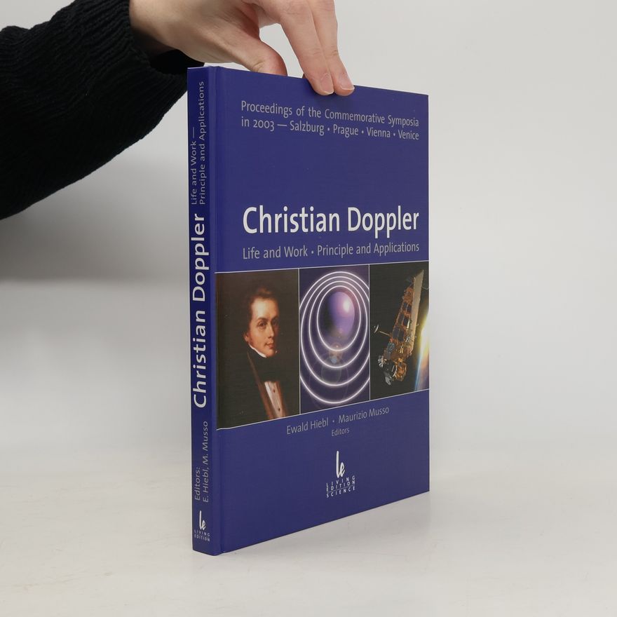 Maurizio Musso Christian Doppler