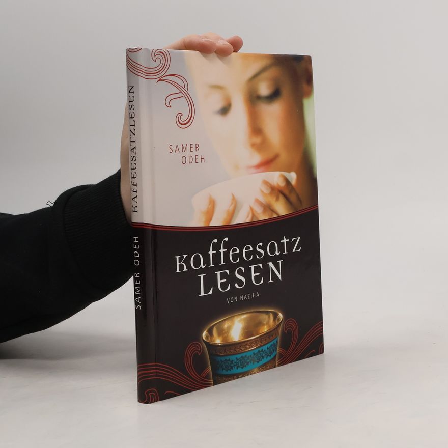 Samer Odeh Kaffeesatz Lesen