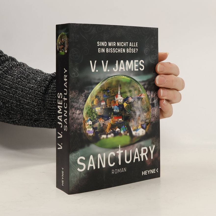 V. V. James Sanctuary