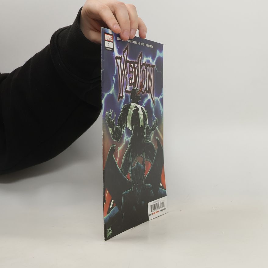 Autorenkollektiv Venom 1