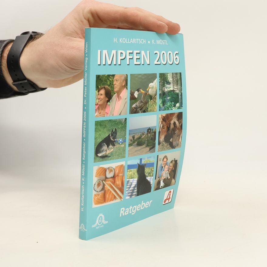 K. Möstl Impfen 2006