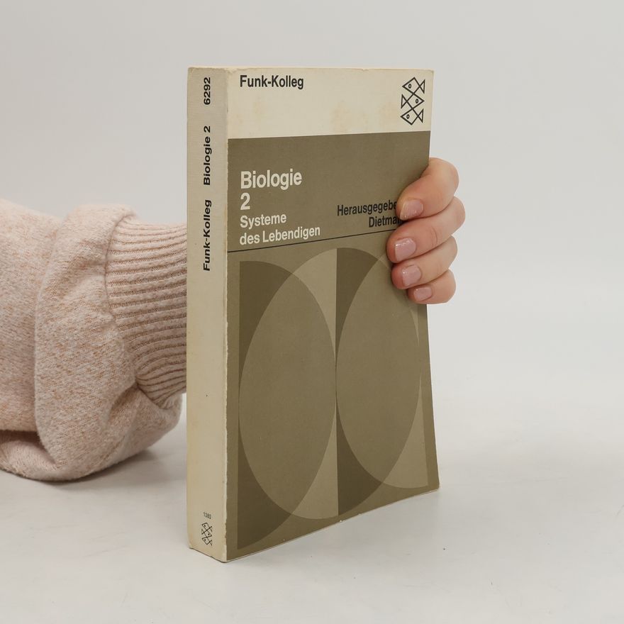 Autorenkollektiv Biologie 2