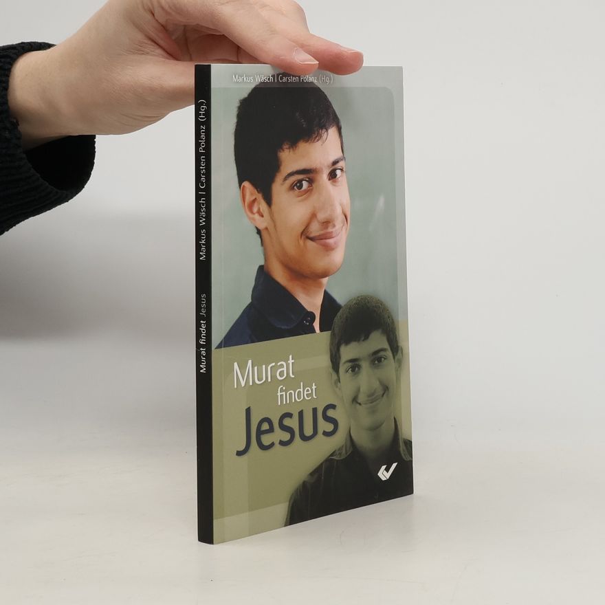 Markus Wäsch Murat findet Jesus