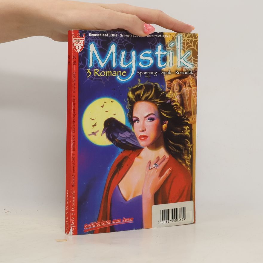 Autorenkollektiv Mystik Nr. 23