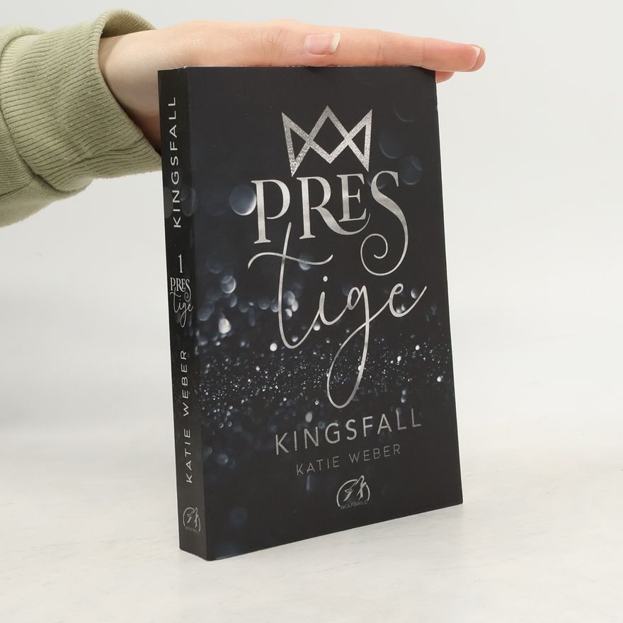 Katie Weber Kingsfall