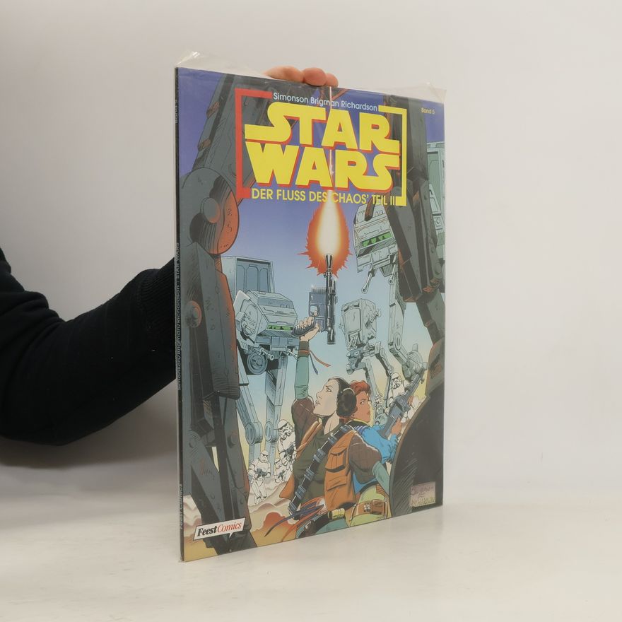 Brigman Star Wars