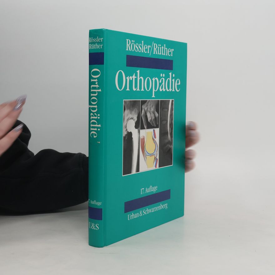 Wolfgang Rüther Orthopädie