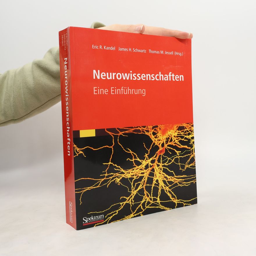 Eric Kandel Neurowissenschaften