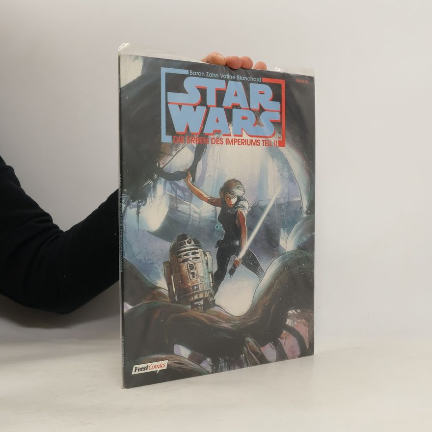 Valine Star Wars - 2: Die Erben des Imperiums