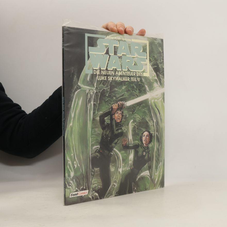 Alan Dean Foster Star Wars