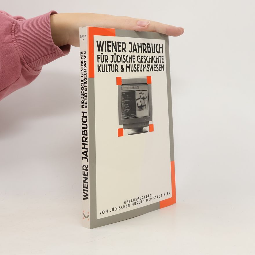 Autorenkollektiv Zur Darstellung jüdischer Geschichte nach 1945