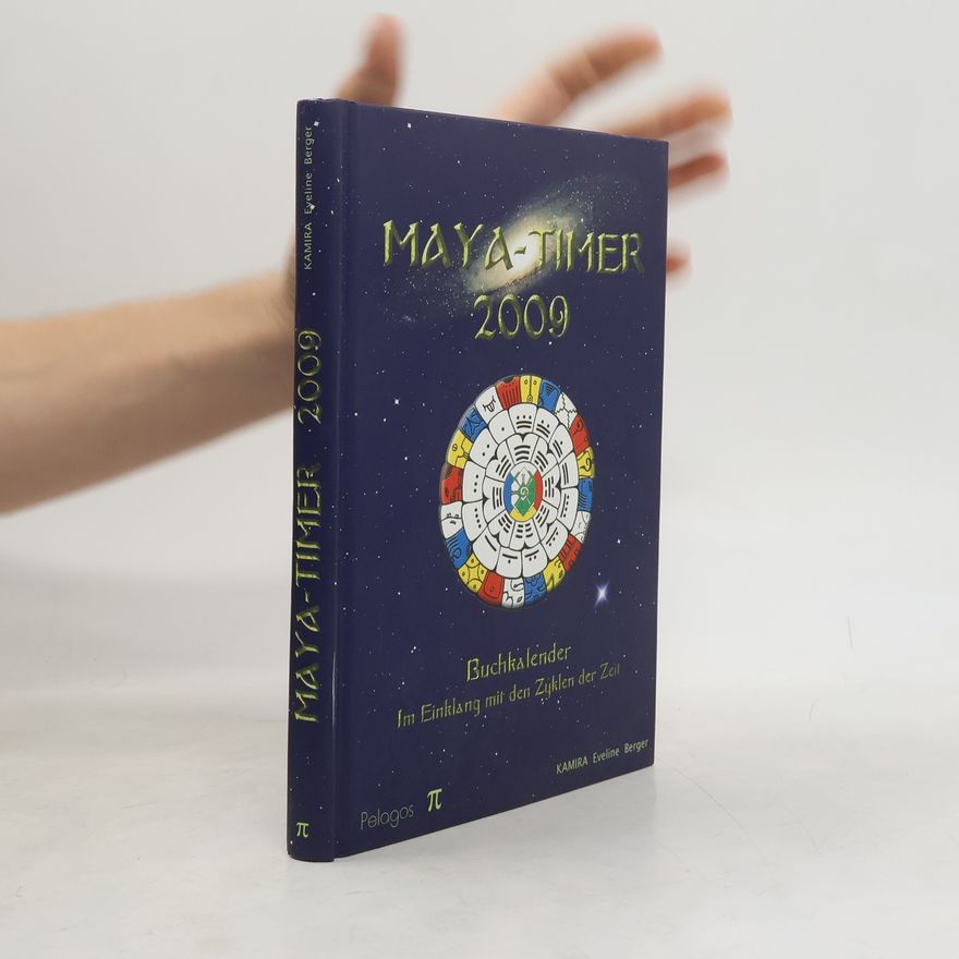 Kamira E Berger Maya-Timer 2009