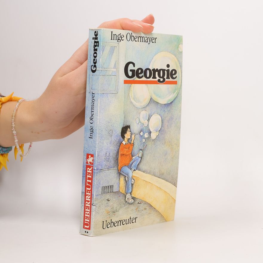 Inge Obermayer Georgie