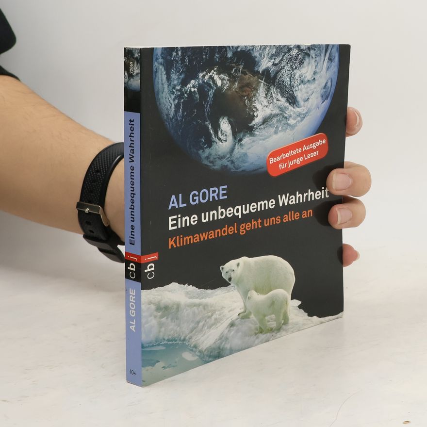 Al Gore Eine unbequeme Wahrheit