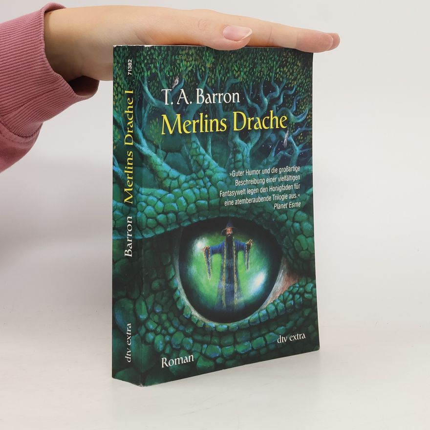 Barron T.A. Merlins Drache 1
