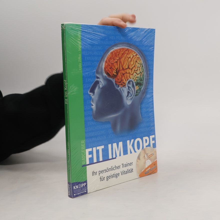 Udo Zifko Fit im Kopf