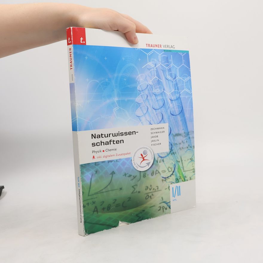 Autorenkollektiv Naturwissenschaften